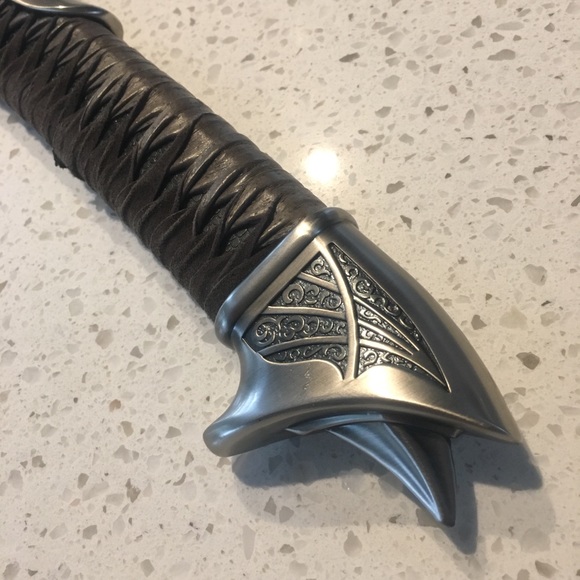 KIT RAE  art warrior sword collector reproduction - Picture 4 of 6